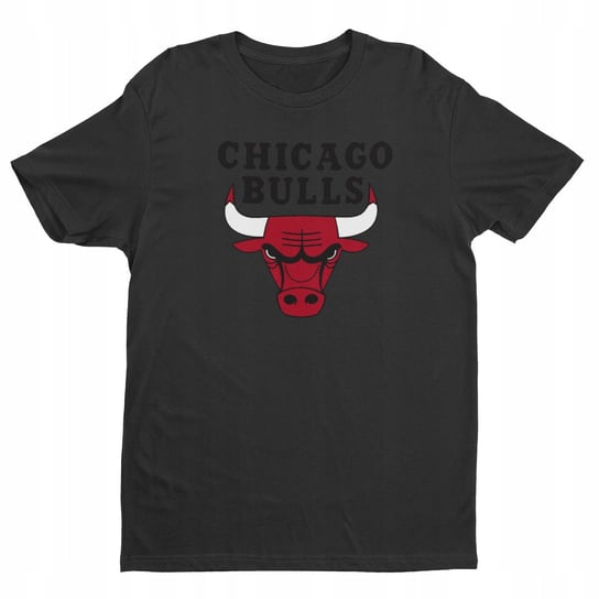 Koszulka- NBA-koszykówka-chicago bulls- M 134 Inna marka