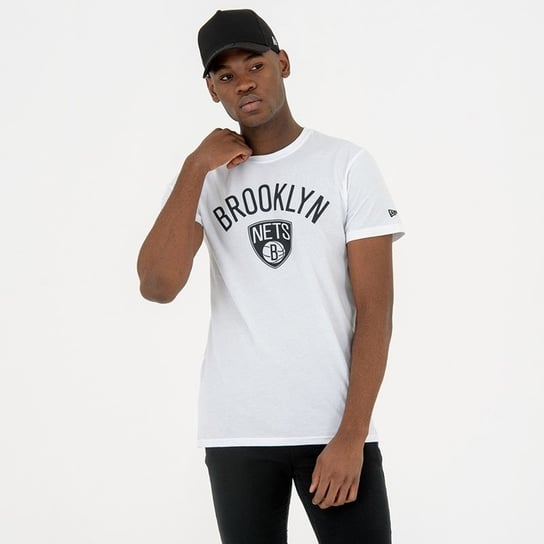 Koszulka New Era NBA Brooklyn Nets - 11530756-XXXL New Era