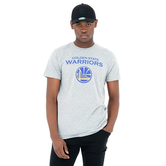 Koszulka New Era NBA Golden State Warriors - 11530753 - XL New Era