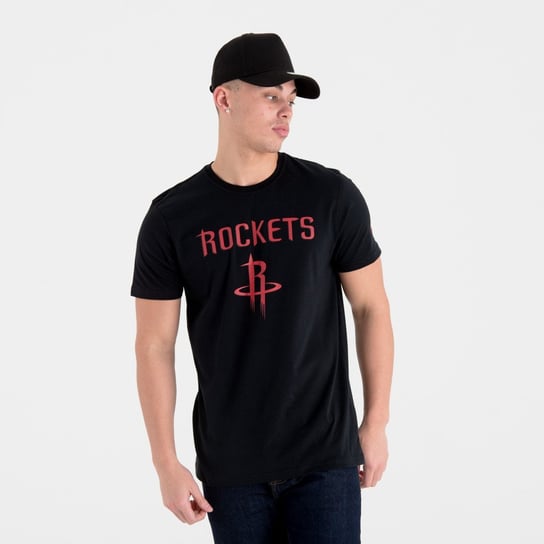 Koszulka New Era NBA Houston Rockets - 11546151 - M New Era