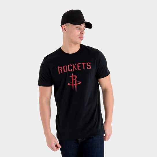 Koszulka New Era NBA Houston Rockets - 11546151 - XL New Era