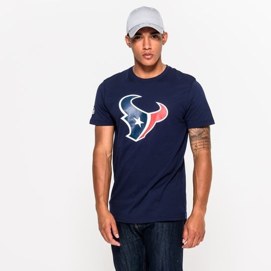 Koszulka New Era NFL Houston Texans - 11073667-L New Era