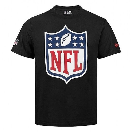 Koszulka New Era NFL Logo - 11073678 - L New Era