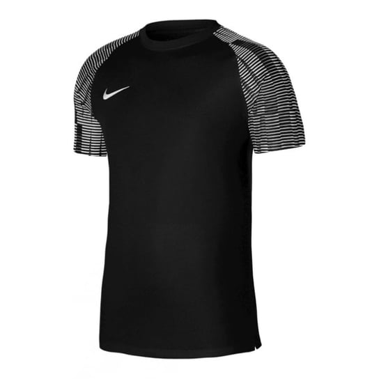 Koszulka Nike Academy Jr DH8369 (kolor Czarny, rozmiar M (137-147cm)) Nike