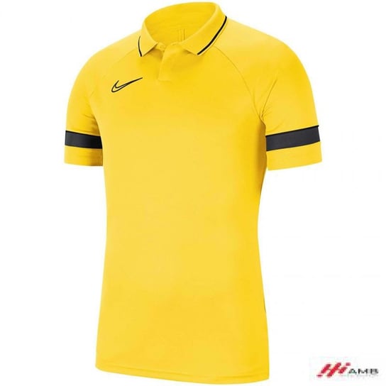 Koszulka Nike Df Academy 21 Polo Ss M Cw6104 719 *Xh Nike