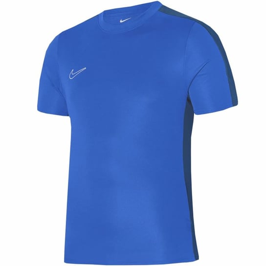 Koszulka Nike DF Academy 23 SS M DR1336 (kolor Niebieski, rozmiar M) Nike
