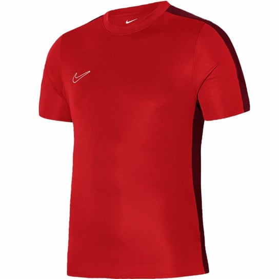 Koszulka Nike DF Academy 23 SS M DR1336 (kolor Zielony, rozmiar L) Nike