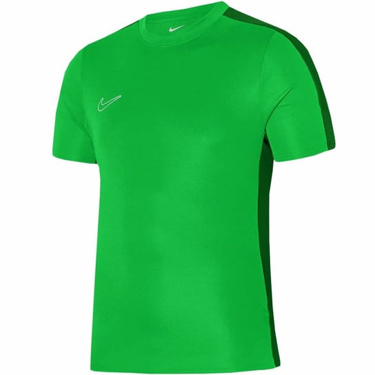 Koszulka Nike DF Academy 23 SS M DR1336 (kolor Zielony, rozmiar XL) Nike