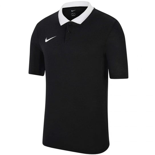 Koszulka Nike DF Park 20 Polo SS Jr CW6935 (kolor Czarny, rozmiar XS) Nike