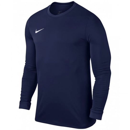 Koszulka Nike DF Park VII JSY LS M BV6706 (kolor Granatowy, rozmiar 2XL) Nike