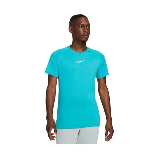 Koszulka Nike Dri-FIT Academy Joga Bonito M CZ0982 (kolor Niebieski, rozmiar L) Nike