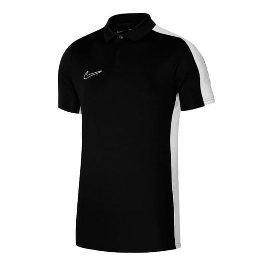 Koszulka Nike Dri-FIT Academy M DR1346 (kolor Czarny, rozmiar S (173cm)) Nike