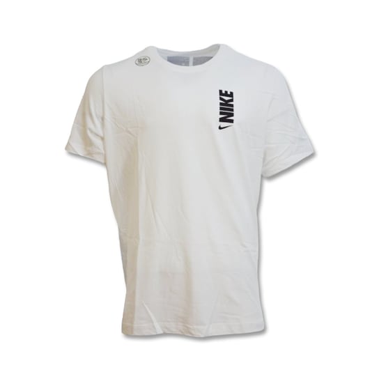 Koszulka Nike Dri-Fit Extra Bold T-shirt White - DB5967-100-S Nike