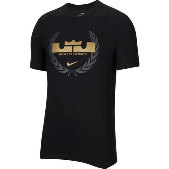 Koszulka Nike Dri-FIT LeBron Logo - CV2047-010 - M Nike