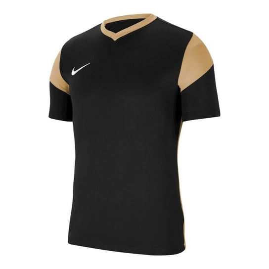 Koszulka Nike Dri-FIT Park Derby III Jr CW3833 (kolor Czarny, rozmiar XS) Nike