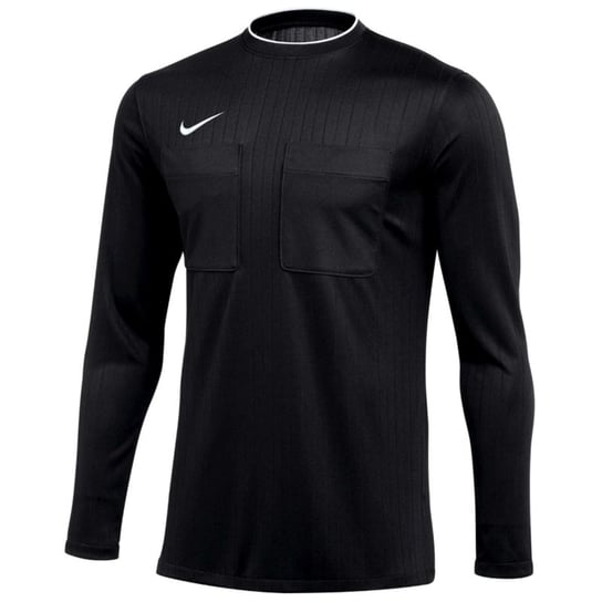 Koszulka Nike Dri-FIT Referee Jersey Longsleeve M DH8027 (kolor Czarny, rozmiar L) Nike