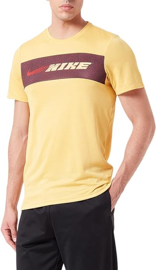 Koszulka Nike Dri-Fit Superset Sport Clash T-Shirt-L Inna marka