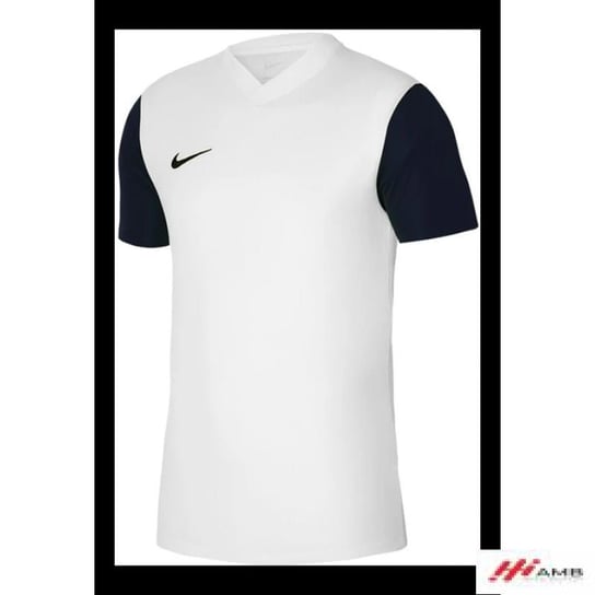 Koszulka Nike Dri-Fit Tiempo Premier 2 M DH8035-100 r. DH8035-100*M(178cm) Nike