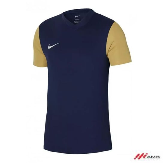 Koszulka Nike Dri-Fit Tiempo Premier 2 M DH8035-411 r. DH8035-411*M(178cm) Nike