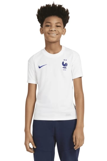 Koszulka Nike drużynowa piłkarska France Stadium -146 Inna marka