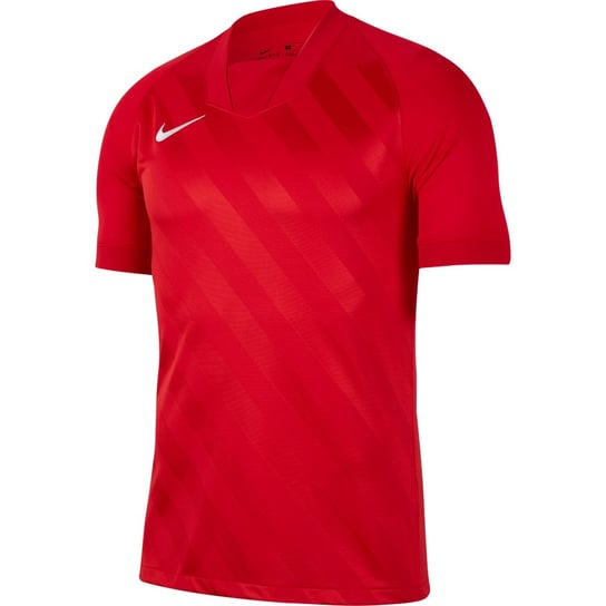 Koszulka Nike Dry Chalng III chłopięca t-shirt sportowa-140 Inna marka