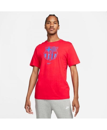 Koszulka Nike Fc Barcelona M Dj1306 657, Rozmiar: L * Dz Nike