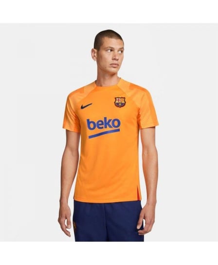 Koszulka Nike Fc Barcelona Strike M Dh7707 837, Rozmiar: Xl * Dz Nike