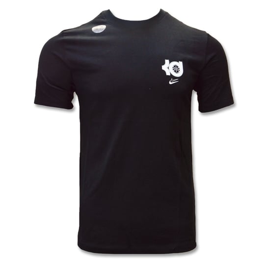 Koszulka Nike Kevin Durant Seasonal Logo Dri-FIT Czarna - DD0775-010-L Nike