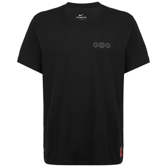 Koszulka Nike Kyrie Irving Dry-Fit Power Within T-shirt - CV2060-010-XL Nike