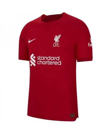 Koszulka Nike Liverpool Fc 2022/23 Match Home M Dj7647 609, Rozmiar: Xl * Dz Nike