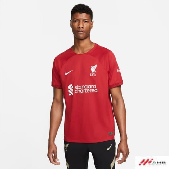 Koszulka Nike Liverpool FC 2022/23 Stadium Home M DM1843 609 r. DM1843609*S Nike