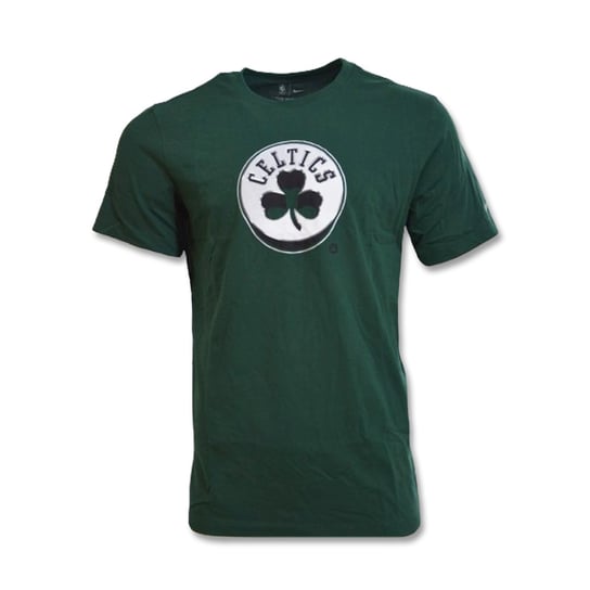 Koszulka Nike NBA Boston Celtics Tee Earned Edition Dri-Fit Pro Green - CZ7238-330-XL Nike