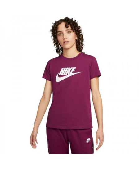 Koszulka Nike Nsw Tee Essntl Icon Futur W Bv6169 610, Rozmiar: M * Dz Nike