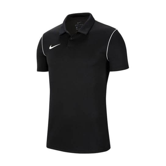 Koszulka Nike Park 20 Jr BV6903 (kolor Czarny, rozmiar M (137-147cm)) Nike