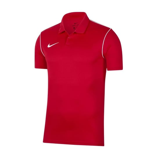 Koszulka Nike Park 20 Jr BV6903 (kolor Czerwony, rozmiar M (137-147cm)) Nike