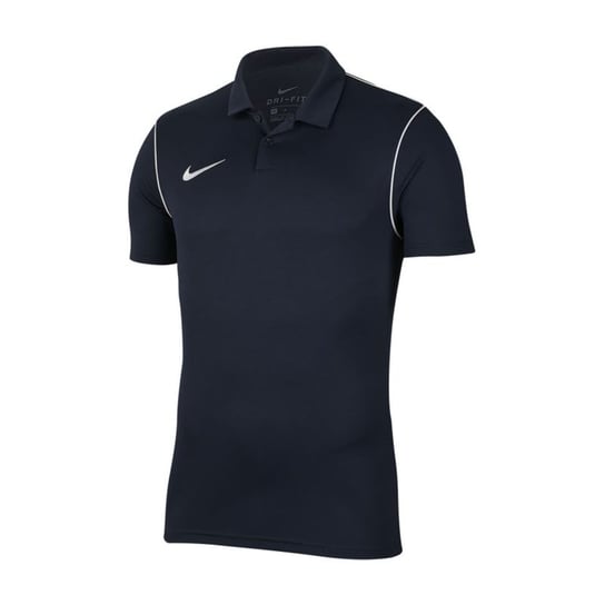 Koszulka Nike Park 20 Jr BV6903 (kolor Granatowy, rozmiar S (128-137cm)) Nike