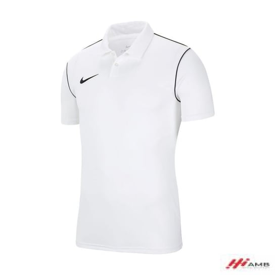 Koszulka Nike Park 20 polo Jr BV6903-100 r. BV6903-100*M(137-147cm) Nike