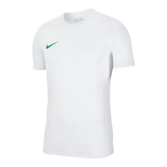Koszulka Nike Park VII M BV6708 (kolor Biały, rozmiar S (173cm)) Nike