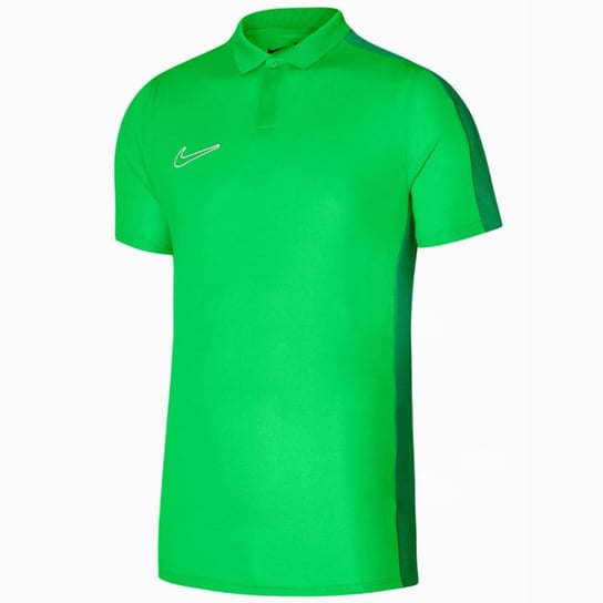 Koszulka Nike Polo Academy 23 M DR1346 (kolor Zielony, rozmiar S) Nike