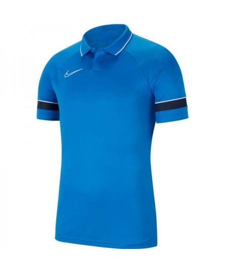 Koszulka Nike Polo Dry Academy 21 M Cw6104 463, Rozmiar: Xxl * Dz Nike
