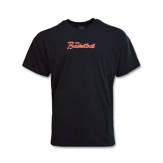 Koszulka Nike Premium 90 Basketball Tee T-shirt Black - DJ1552-010-XL Nike