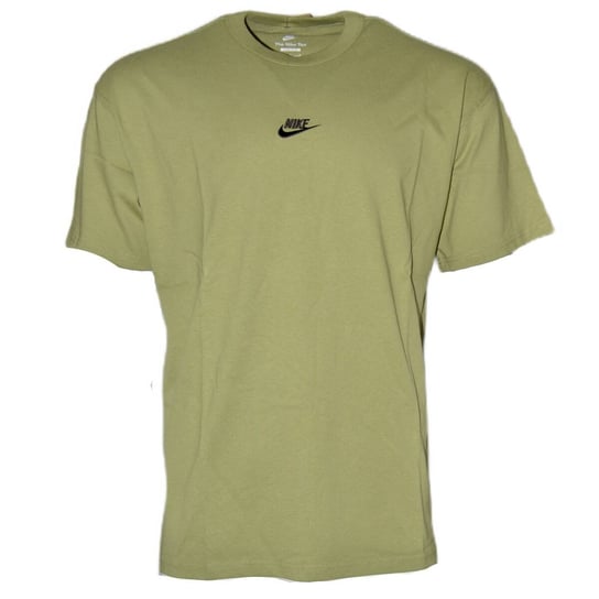 Koszulka Nike Premium Essential Sustainable T-shirt Alligator/Black - DO7392-334-L Nike