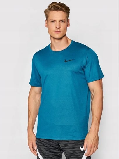 Koszulka Nike Pro dri-fit CZ1181-481 NIEBIESKA L Nike