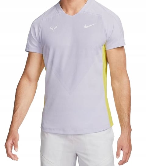 Koszulka Nike Rafael Nadal Court Dri-FIT ADV DD8540-546 r. M Nike