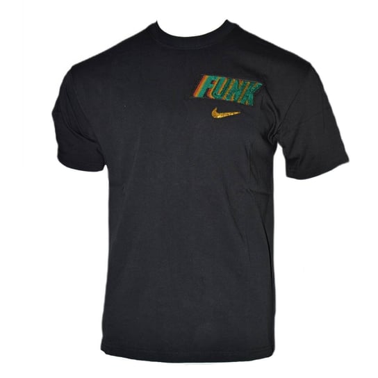 Koszulka Nike Roswell Rayguns Elevated 90 T-shirt Black - DB5964-010-S Nike