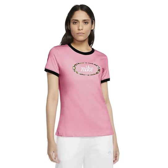 Koszulka Nike Sportswear damska różowa -S Inna marka
