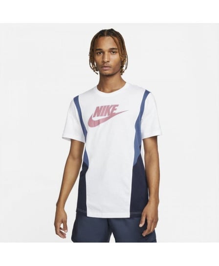 Koszulka Nike Sportswear Hybrid M Do7229-100, Rozmiar: L * Dz Nike