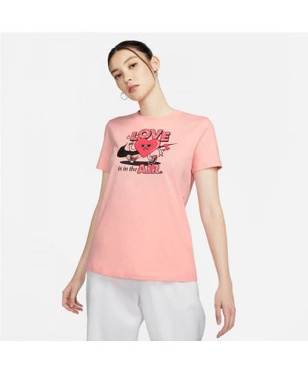 Koszulka Nike Sportswear W Dn5878 697, Rozmiar: S * Dz Nike