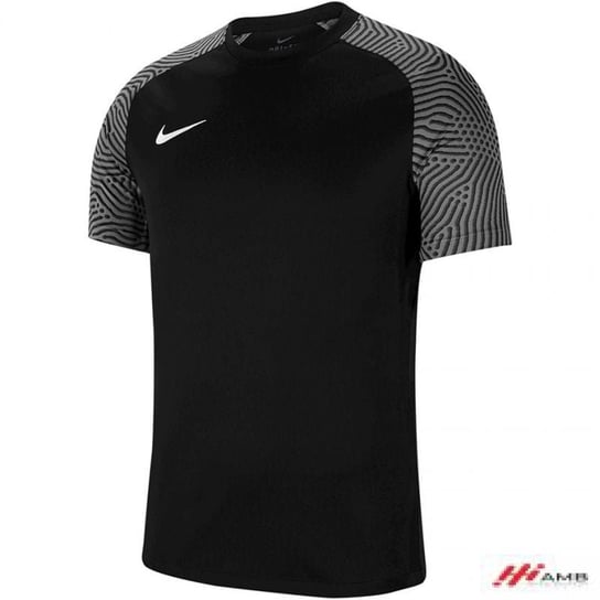 Koszulka Nike Strike II Jr CW3557 010 r. CW3557010*XL Nike