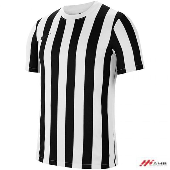 Koszulka Nike Striped Division IV JSY SS M CW3813 100 r. CW3813100*L Nike